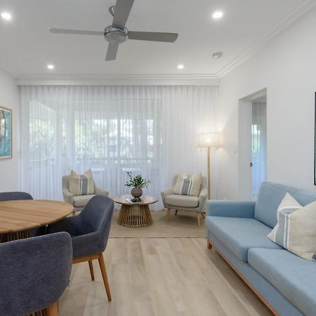 Mandalay Luxury Beachfront Apartments Port Douglas Dış mekan fotoğraf