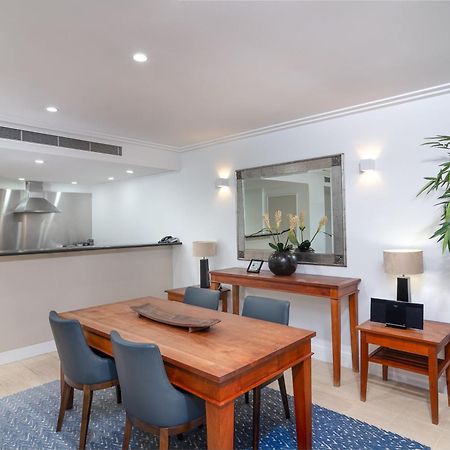 Mandalay Luxury Beachfront Apartments Port Douglas Dış mekan fotoğraf
