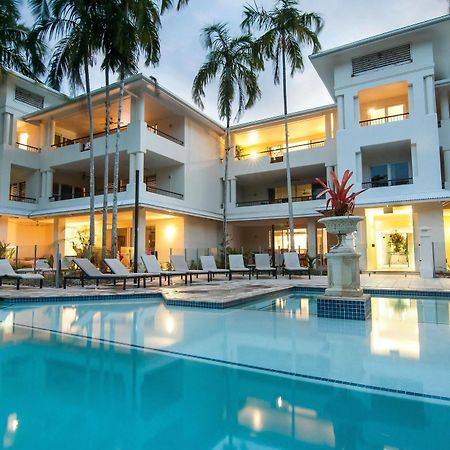 Mandalay Luxury Beachfront Apartments Port Douglas Dış mekan fotoğraf