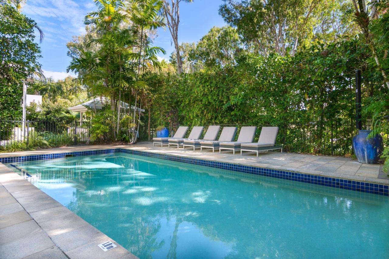 Mandalay Luxury Beachfront Apartments Port Douglas Dış mekan fotoğraf
