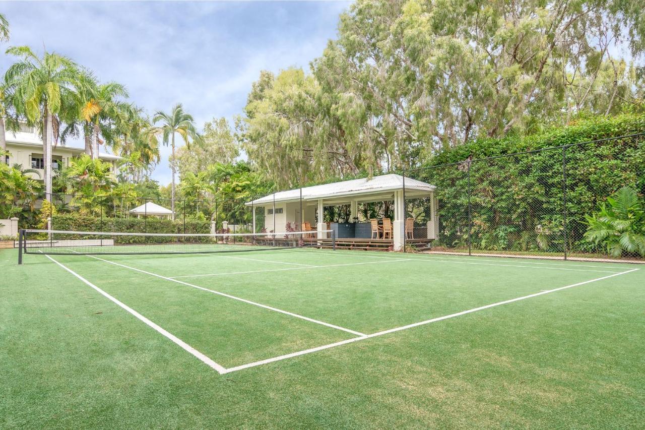 Mandalay Luxury Beachfront Apartments Port Douglas Dış mekan fotoğraf