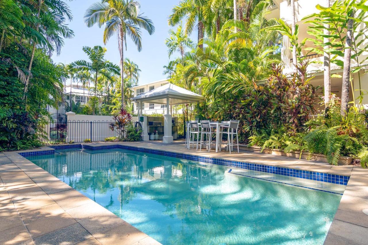 Mandalay Luxury Beachfront Apartments Port Douglas Dış mekan fotoğraf