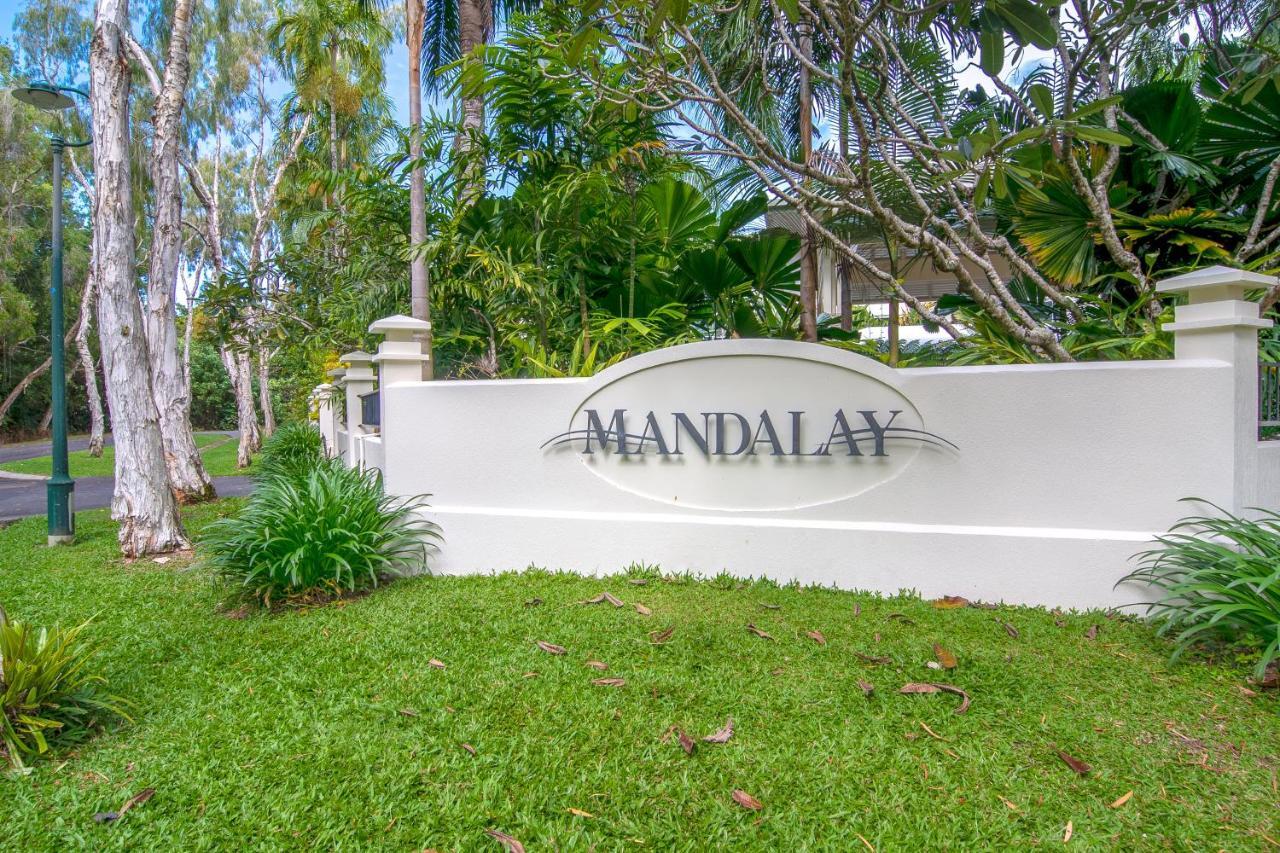 Mandalay Luxury Beachfront Apartments Port Douglas Dış mekan fotoğraf