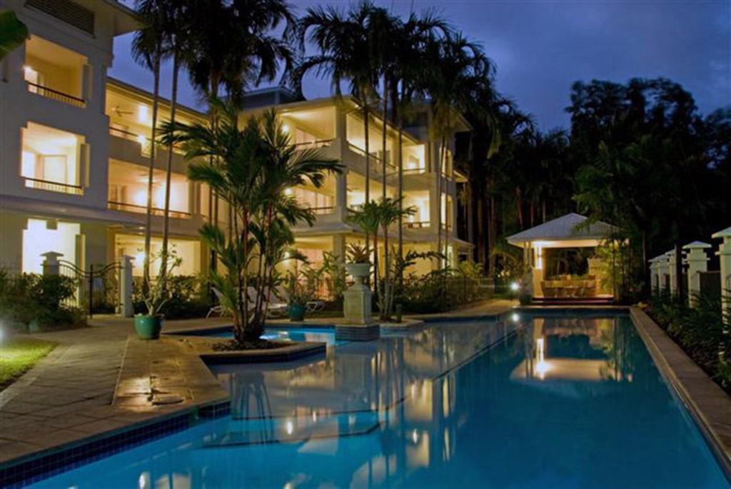 Mandalay Luxury Beachfront Apartments Port Douglas Dış mekan fotoğraf