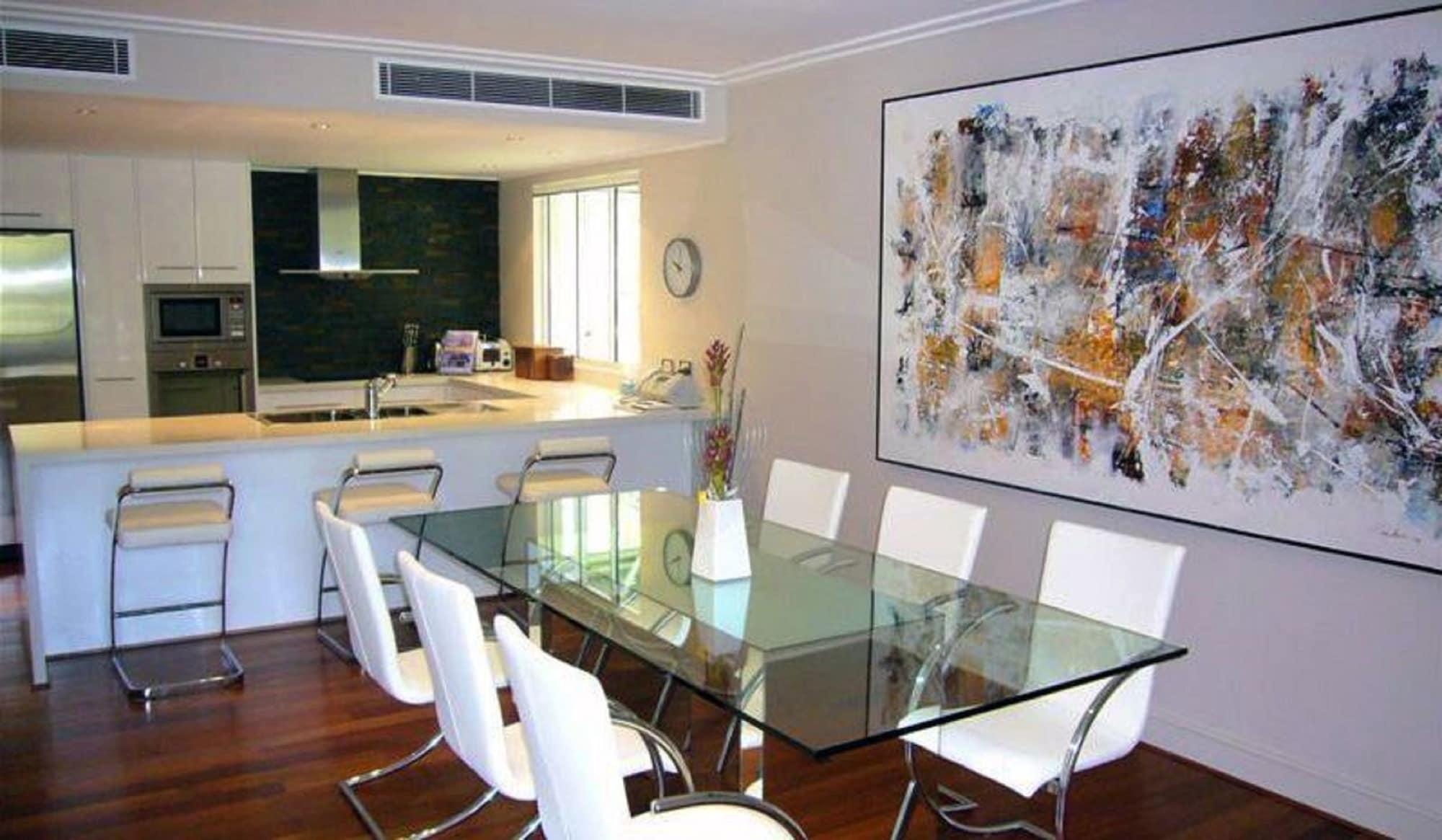 Mandalay Luxury Beachfront Apartments Port Douglas Dış mekan fotoğraf