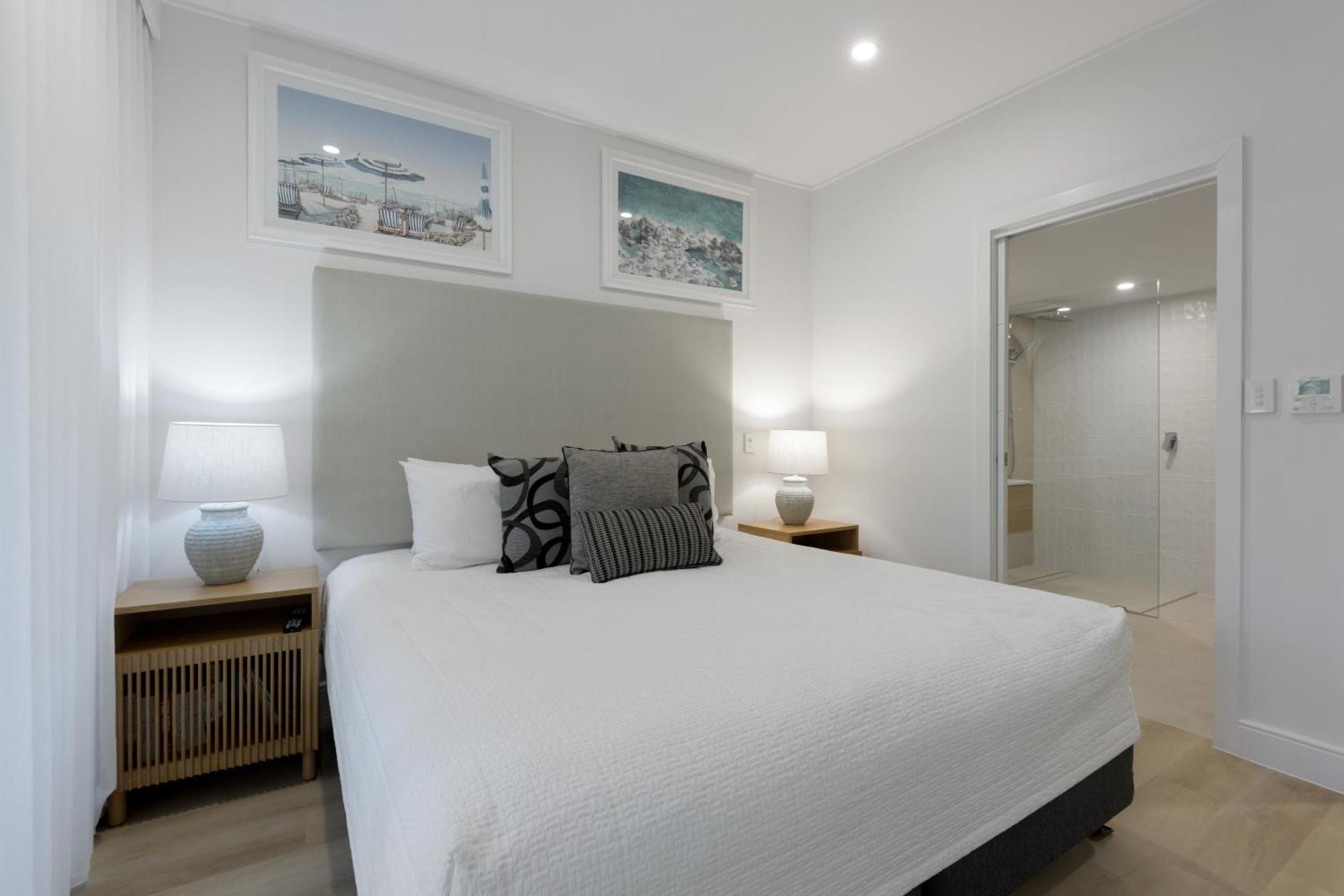 Mandalay Luxury Beachfront Apartments Port Douglas Dış mekan fotoğraf