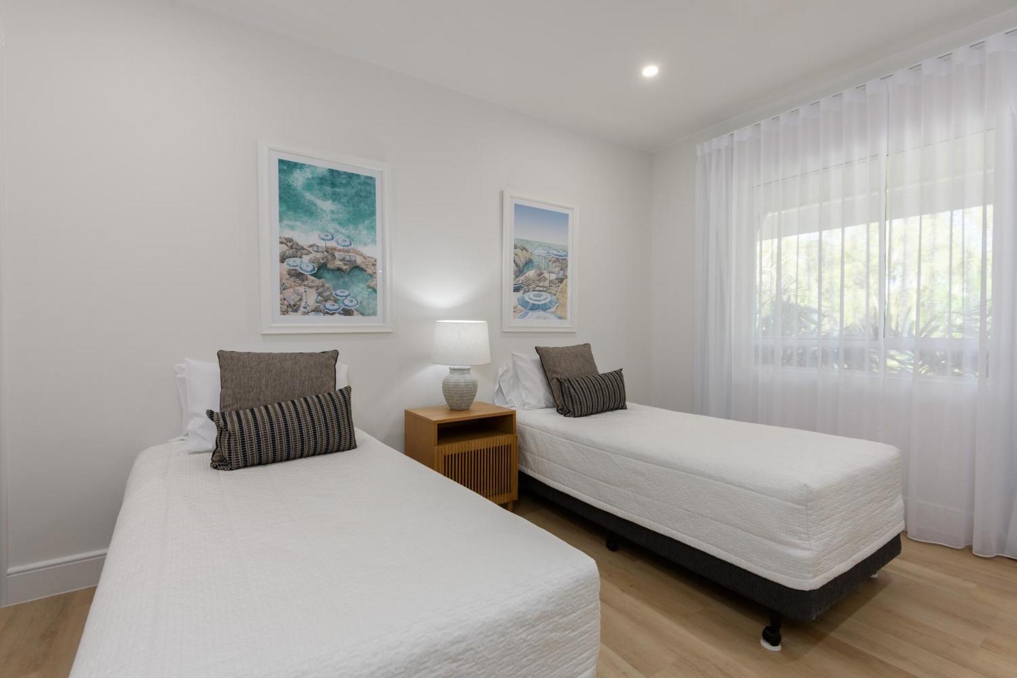 Mandalay Luxury Beachfront Apartments Port Douglas Dış mekan fotoğraf