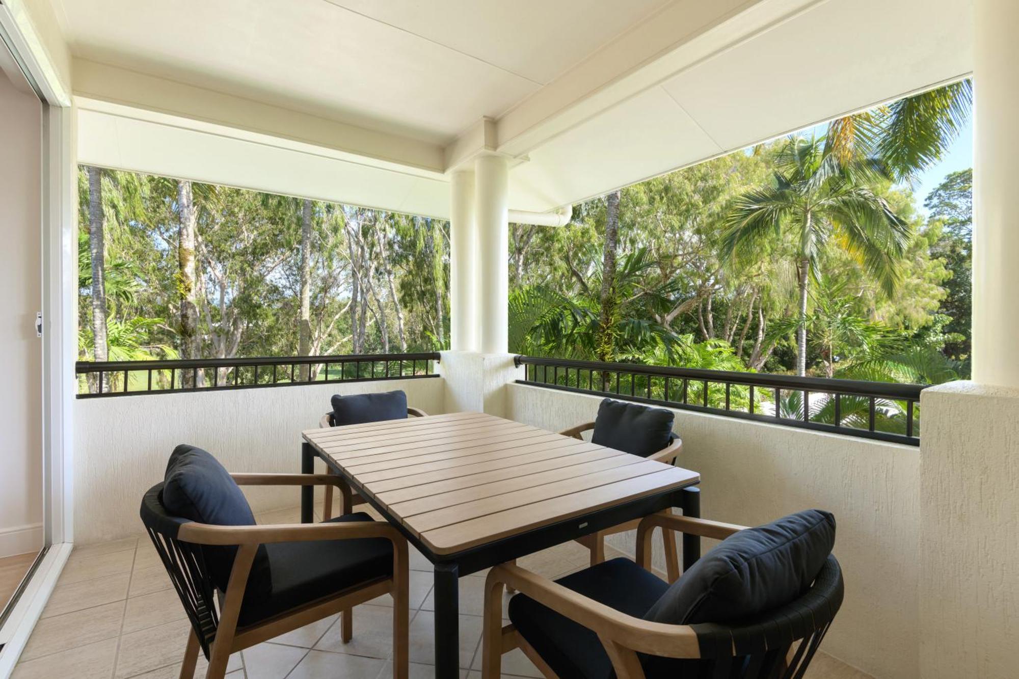 Mandalay Luxury Beachfront Apartments Port Douglas Dış mekan fotoğraf