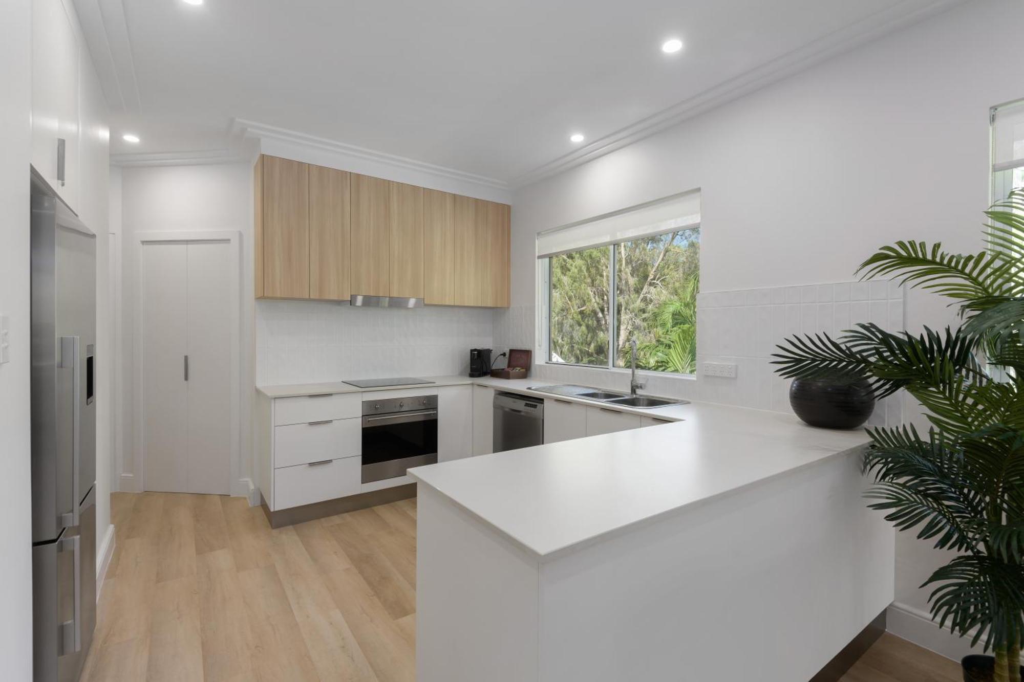 Mandalay Luxury Beachfront Apartments Port Douglas Dış mekan fotoğraf