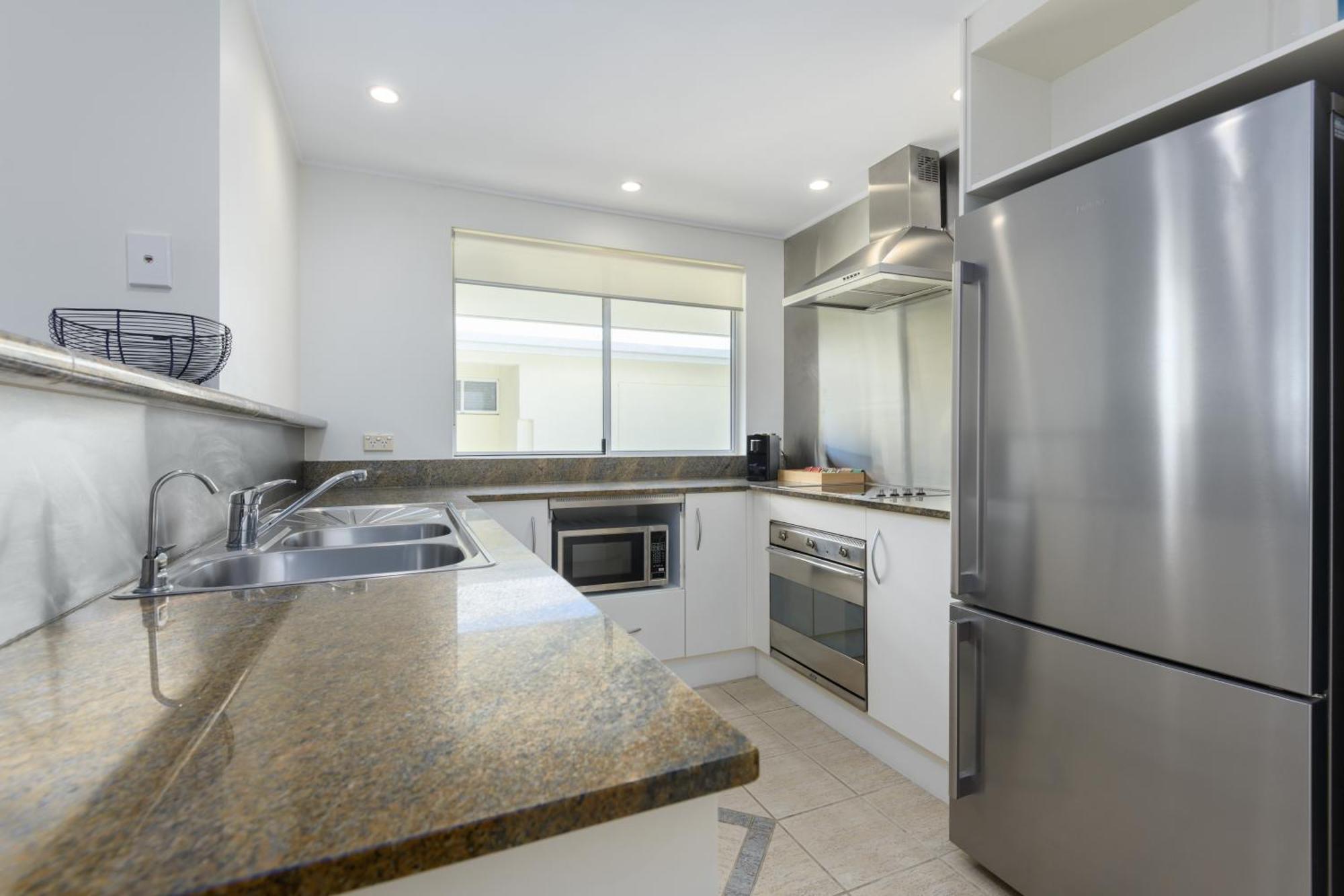 Mandalay Luxury Beachfront Apartments Port Douglas Dış mekan fotoğraf