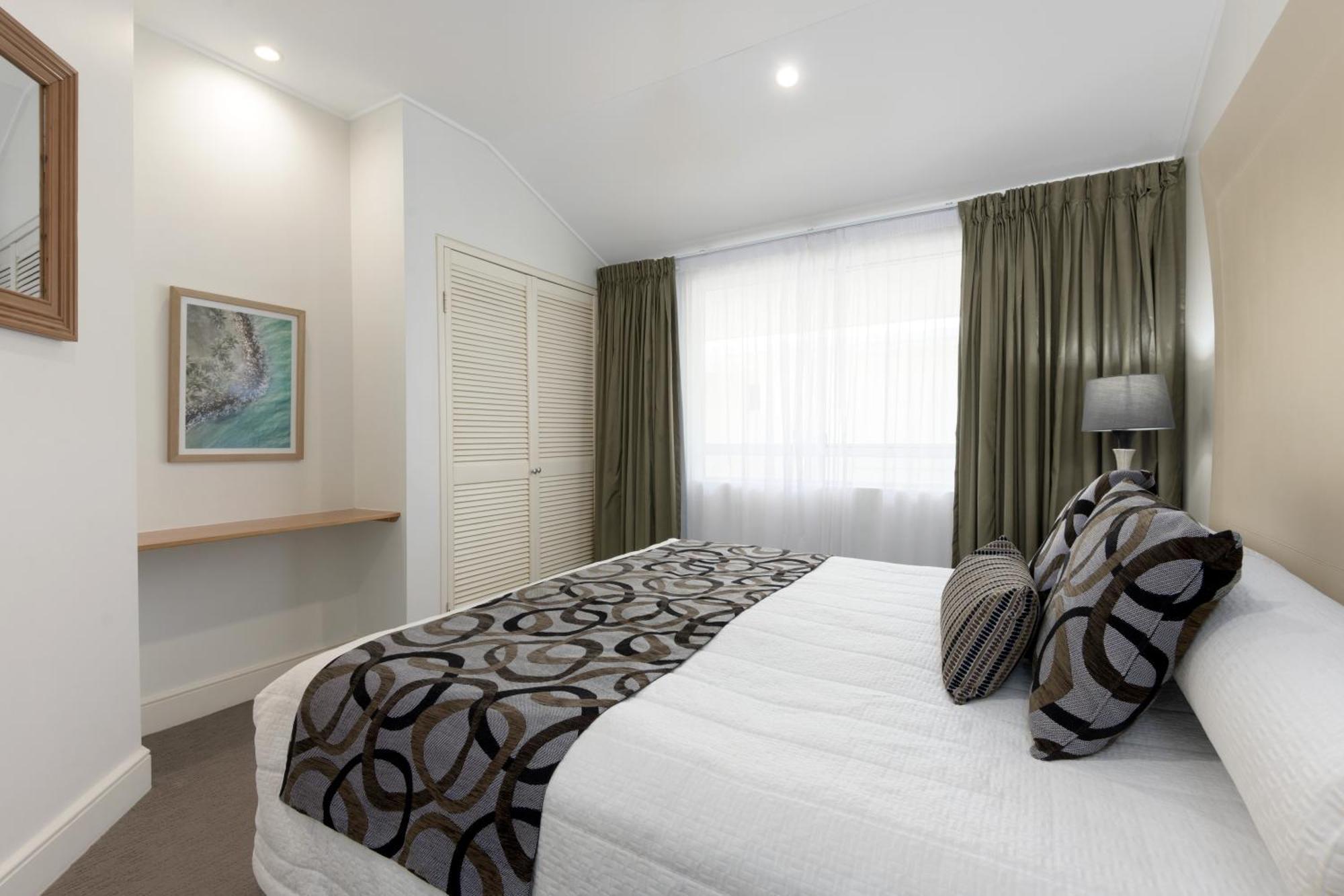 Mandalay Luxury Beachfront Apartments Port Douglas Dış mekan fotoğraf