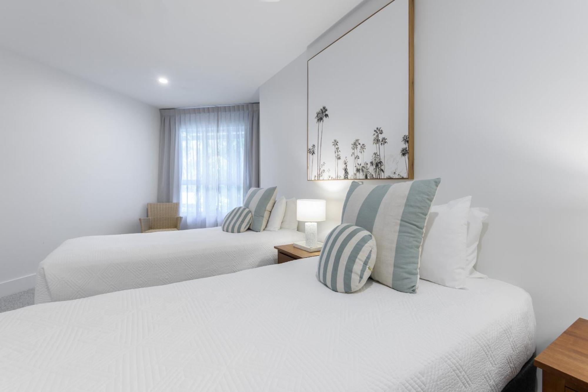 Mandalay Luxury Beachfront Apartments Port Douglas Dış mekan fotoğraf